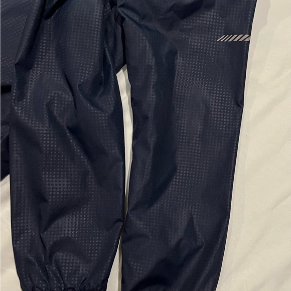 Sport-Tek Ladies Hooded Windbreaker Jacket Small - Picture 10 of 10